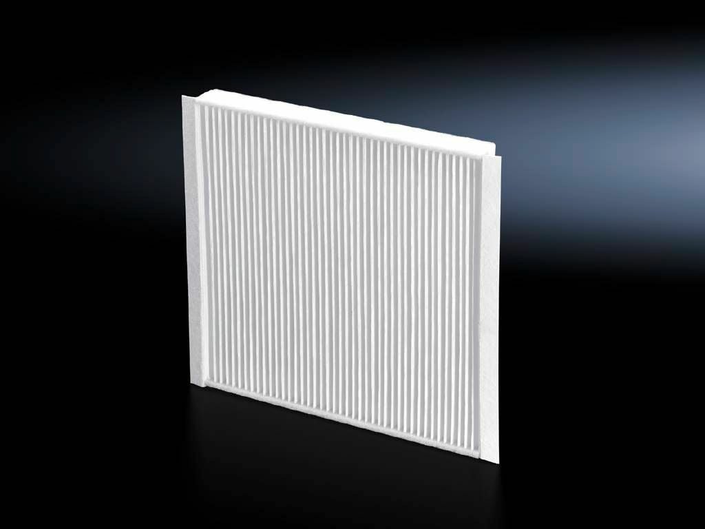 FILTER-BLUE E+ CHILLER-INVERTER HOUSING, FOR CHILLERS 3320200, 3334300, 3334400 Packaging Unit: 3 pc(s).