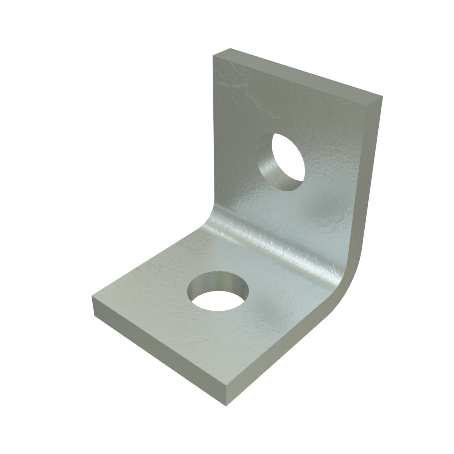 UNISTRUT FITTING, 1-5/8"x 2"x 1-7/8", HG