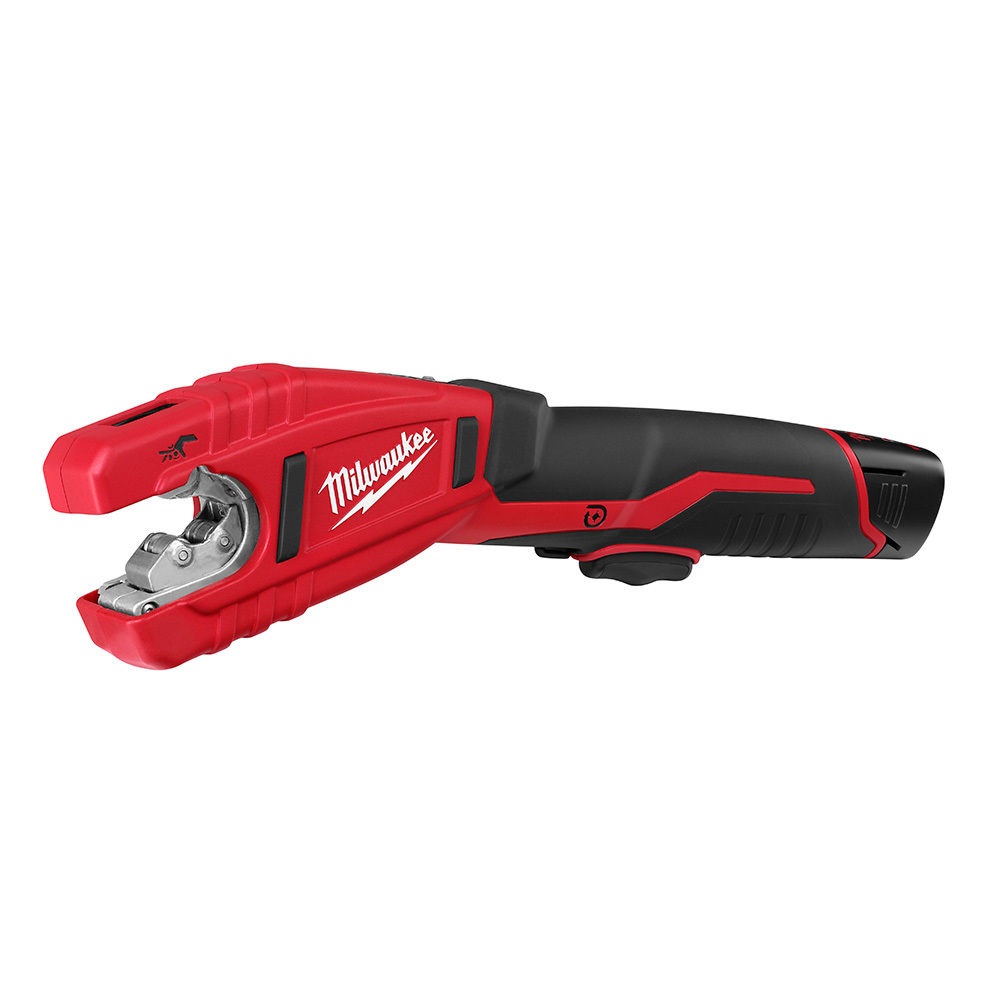 M12 Cordless Lithium-Ion Copper Tubing Cutter