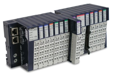 RSTi analog input module 4 channel, 0~20mA, 12-bit