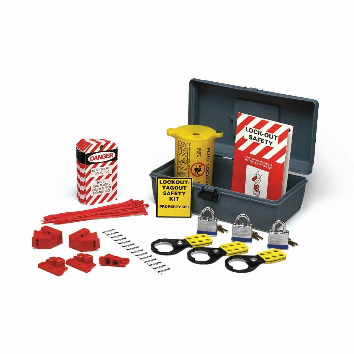 PRINZING ECONOMY LOCKOUT KIT