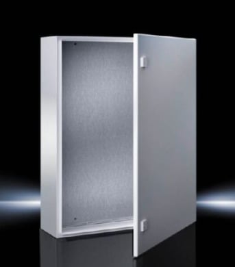 Mounting panel for WM; Size = 0760mmH x 0600mmW