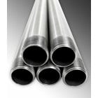 Rigid Stainless Steel 304 Conduit With Coupling 1/2" Trade Size 10 Feet Long UL Listed UL6A E230584 ANSI C80.1