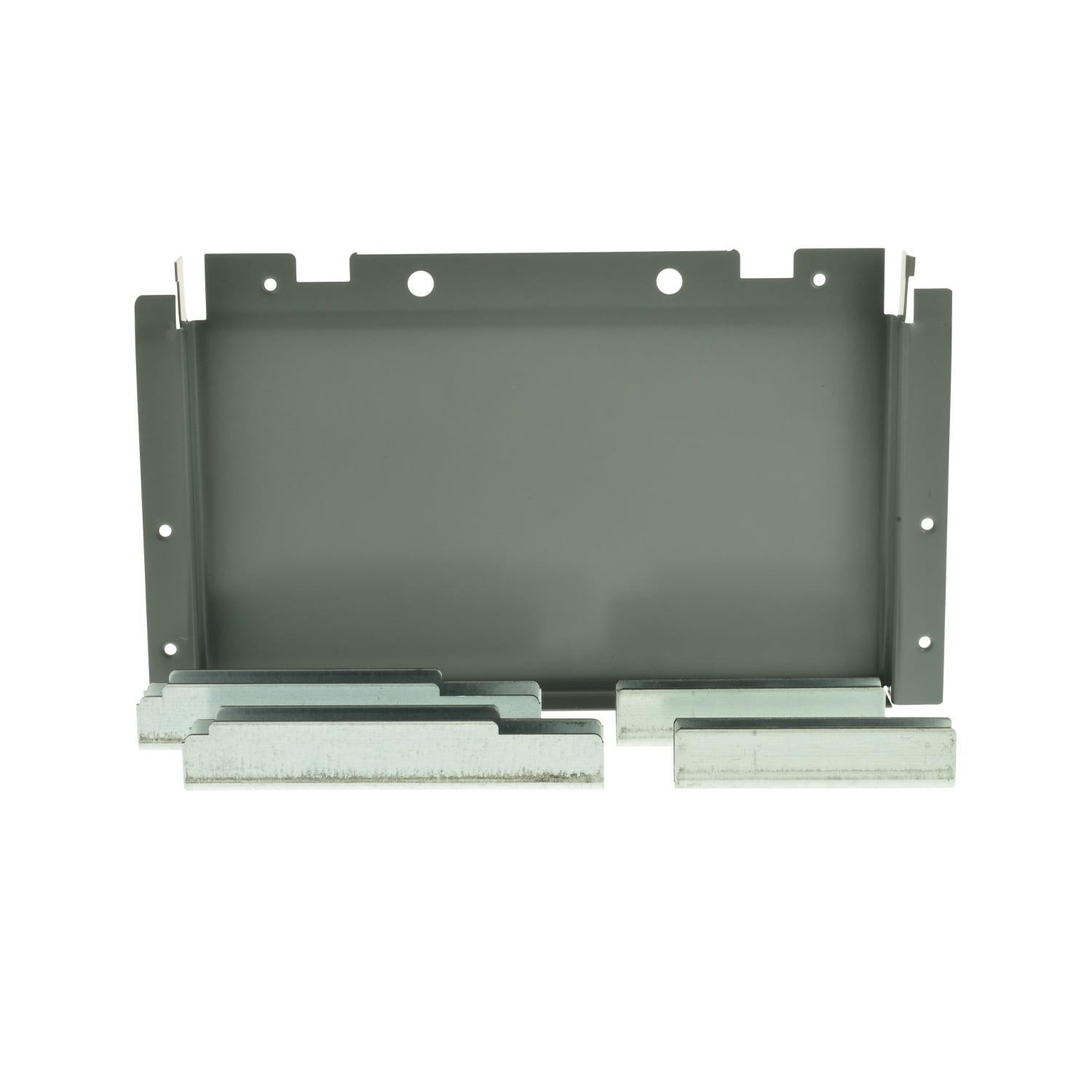 Panelboard accessory, NF, extension kit, 6in rail