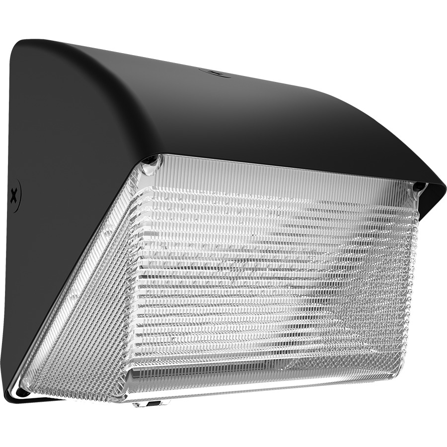 Wp1 3900Lm 26W,70CRI, 4000k, 120-277V, 0-10V, Dimmable, Bronze