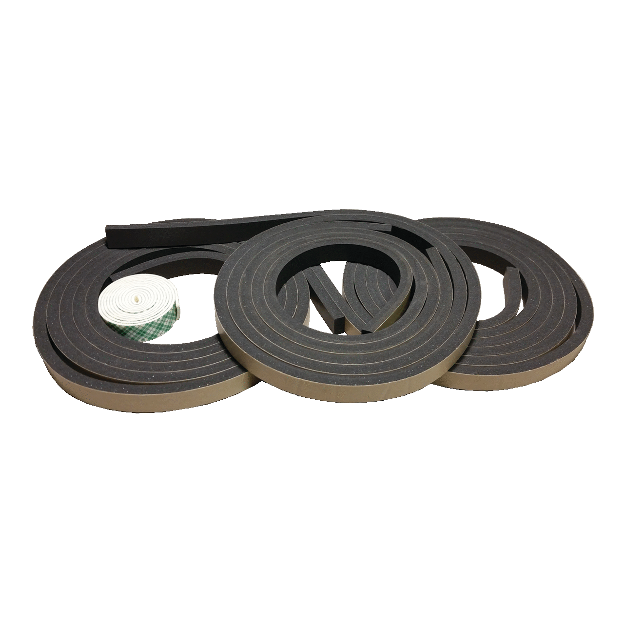 Type 1 Two-Door Gasket Kit