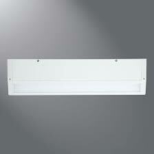 HALO HU10 LED UNDERCABINET 48" FIXTURE, 3000K, WHITE