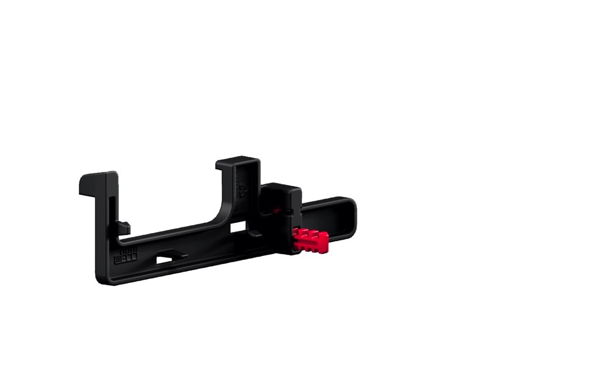 RX Contact hazard protection for NH fuse-switch disconnectors, size 1