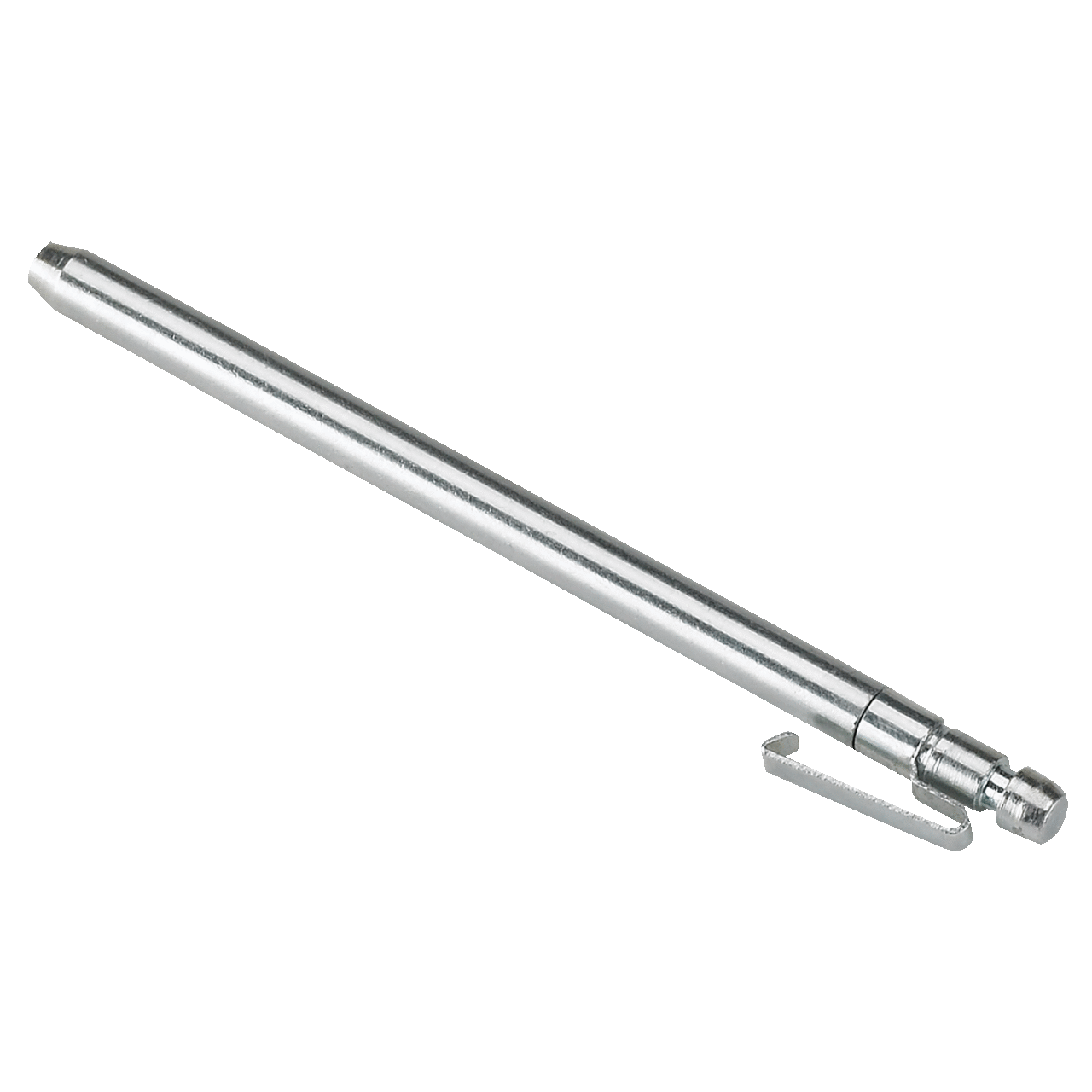 Hinge Pin Kits for Fusion G7 Quantity 2, 3.15x.19x.20, Plated, Mild Steel