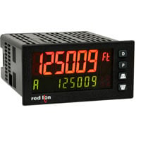 PAX2D Universal Digital Input Meter