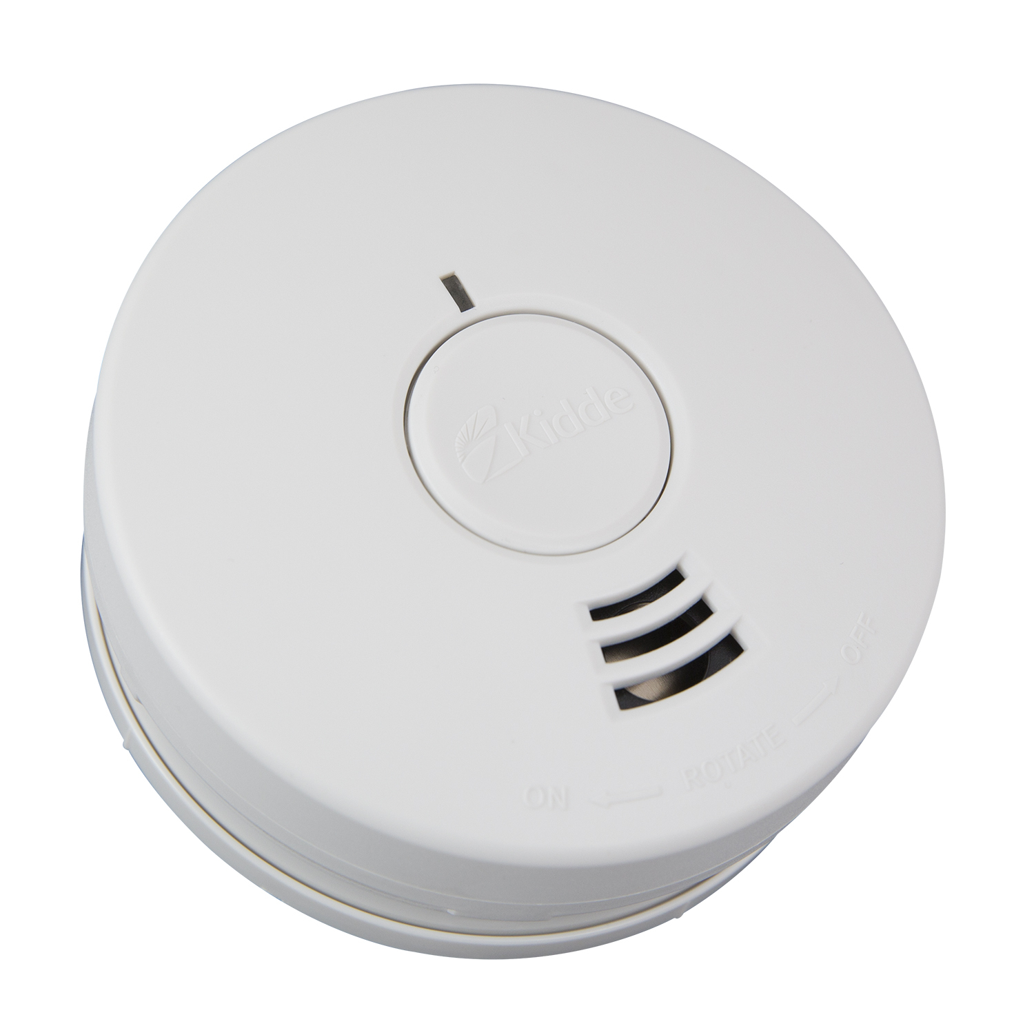 Micro 10-Year Sealed Battery Smoke Alarm