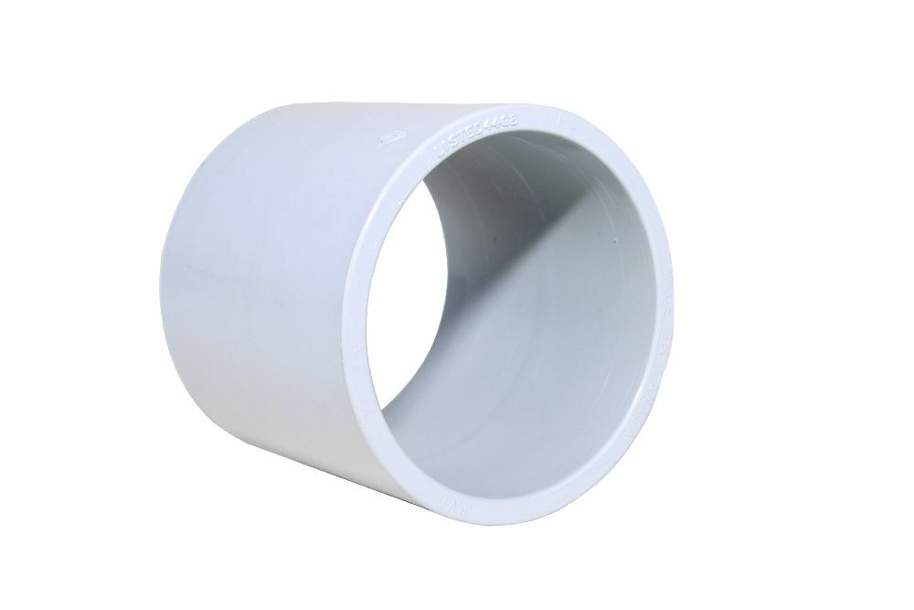 REC35 2" PVC REPAIR CPLG SLEEVE SCEPTER/KRALOY Crescent Electric