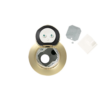 4IN UNWIRED PT ASSEMBLY SB