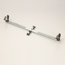 Eaton B-Line series conduit support fasteners, Conduit and cable, 1" Height, 1" Length, 1" Width, 0.36lbs, Conduit size: 0.5" - 0.75", W6 series for 0.38" plain or threaded rod, Helps reduce drop wires by up to 66%
