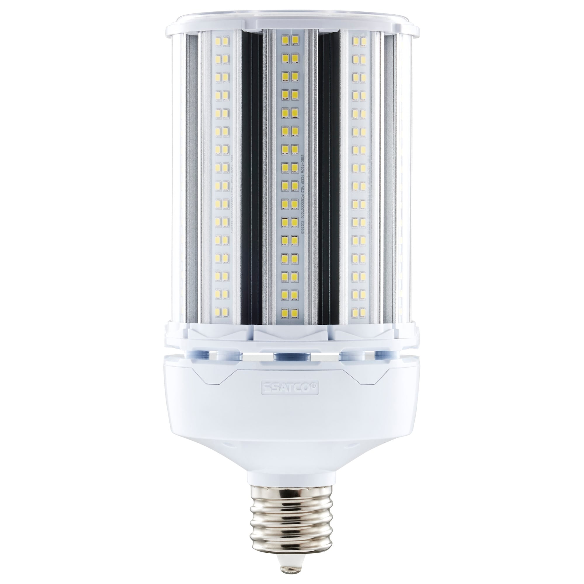 120 Watt LED HID Replacement - 5000K - Extended Mogul Base - Type B Ballast Bypass - Economy Hi-Pro