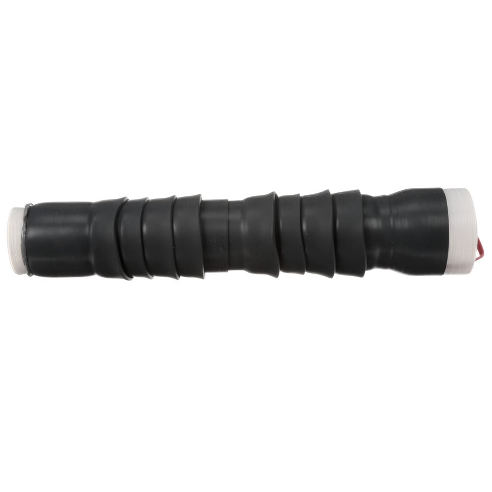3M(TM) Cold Shrink QT-III Silicone Rubber Termination 7666-S-8, 1.53-2.32 in (38,9-58,9 mm) Cable Insulation O.D.