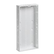 28" SMC Enclosure Only, White