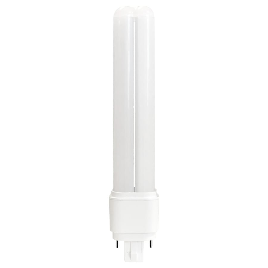 Plc Omni 9.5W,26 EQ, 1250Lm G24Q, 80CRI, 4000k, Dir