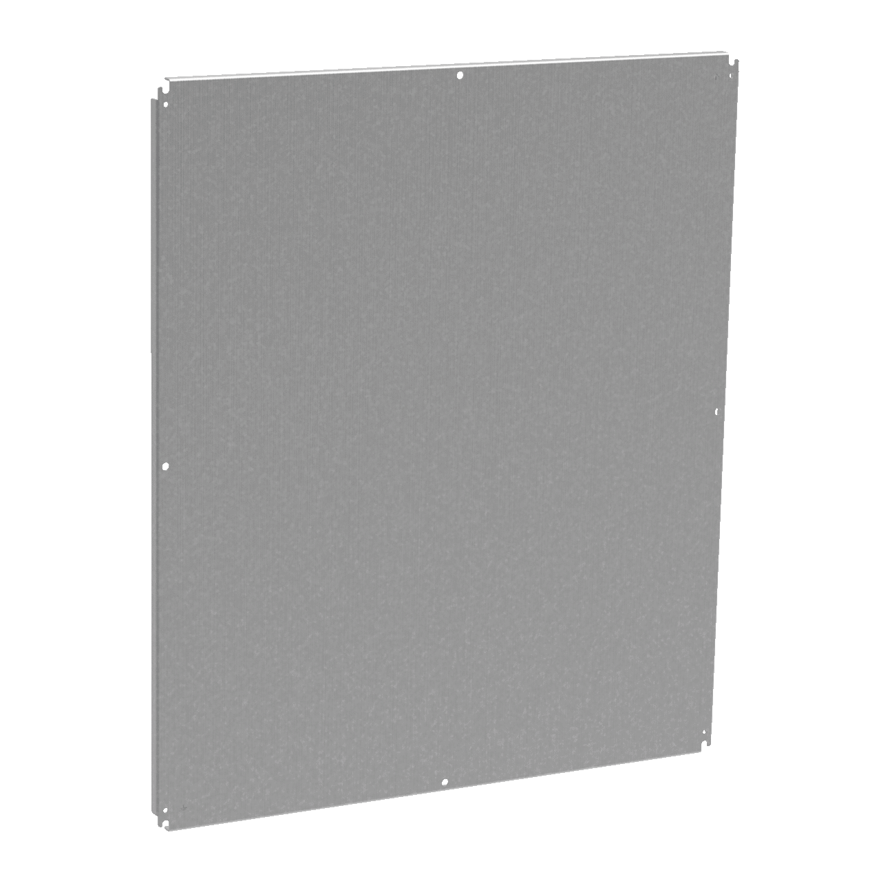 ProLine Gold Series Console, Full Back Panel, fits 1000x700, Conductive