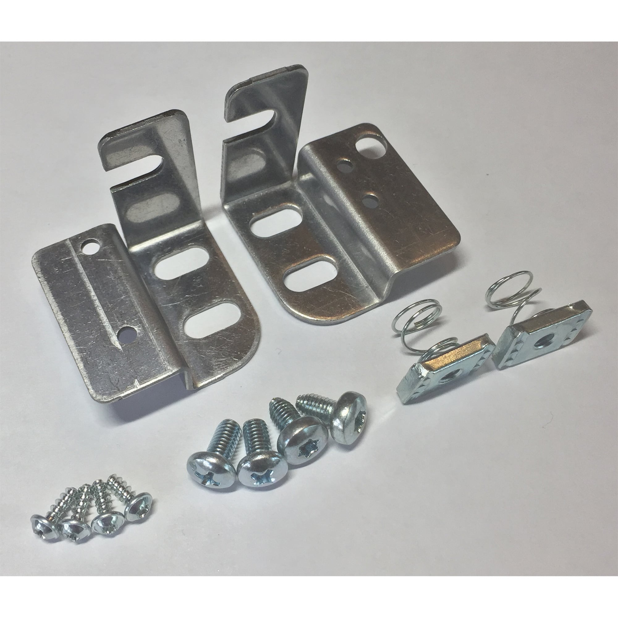 Mounting Accessories for EL LED Enclosure Lights, Screw Mounting Type