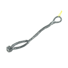 QWIKrope Link 1/8" Soft Shackle