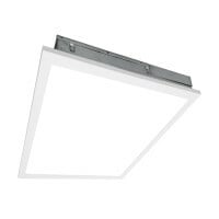 T6C Series 2x2 Ft. LED Troffer, 5000K (120-277V)