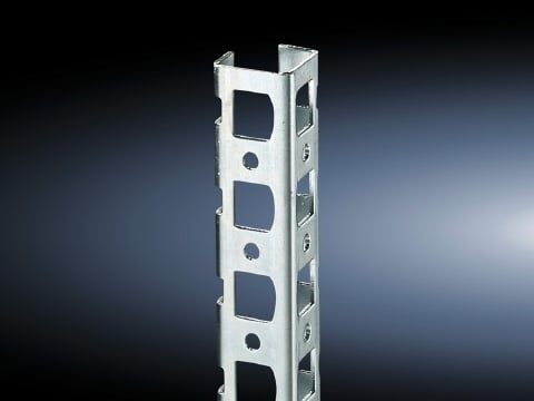 Adaptor rail, for PS compatibility
