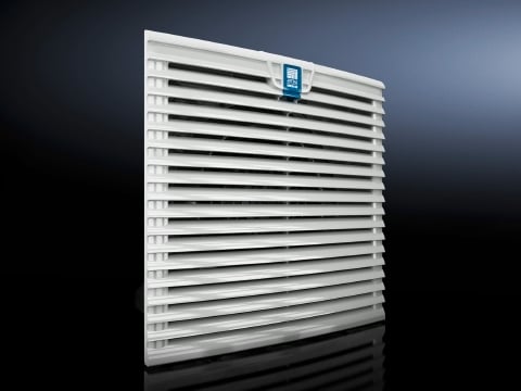 Outlet filter, EMC