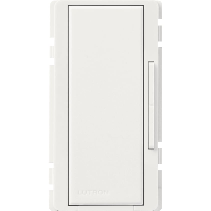 RadioRA 2 Replacement Button Kit for Companion Dimmers in white