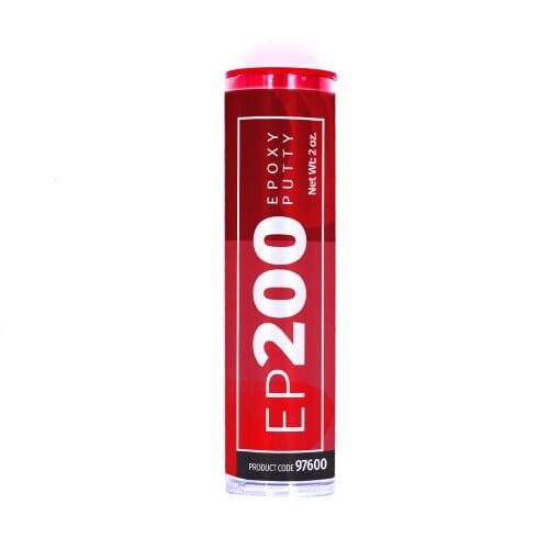 EP-200 Epoxy Putty Stick, 2 oz., with Display