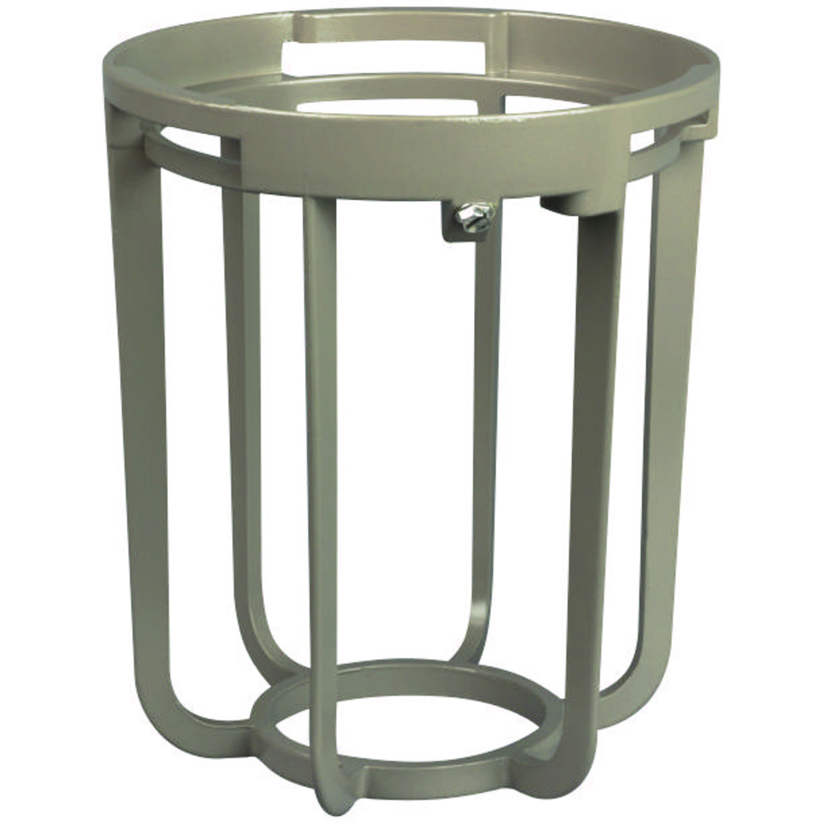 VM Series 5" Guard Aluminum