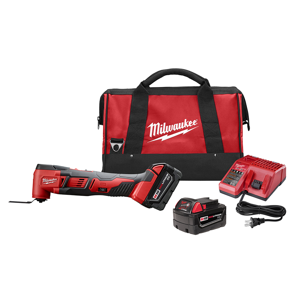 M18 Multi-Tool Kit