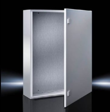 Single door for WM; Size = 0500mmH x 0500mmW