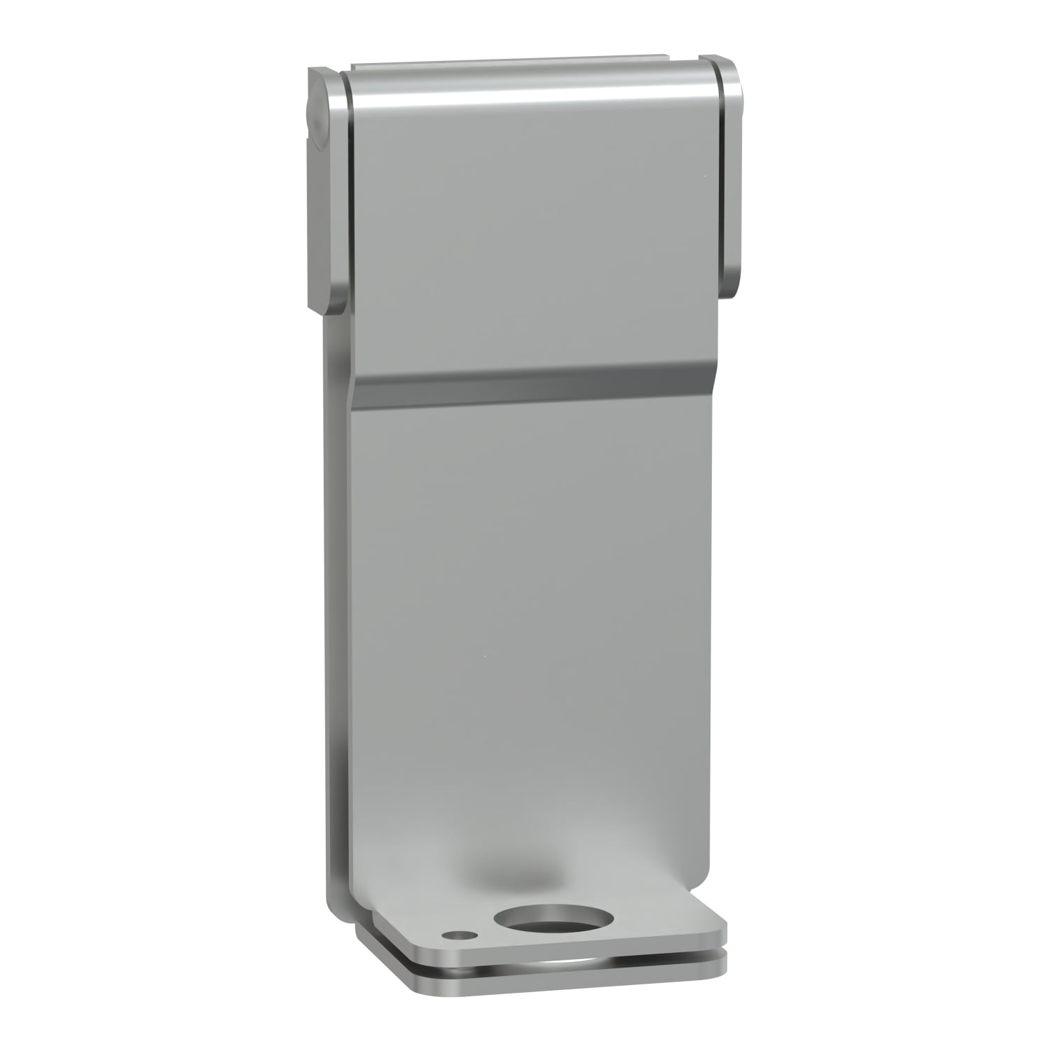 padlock device for WM encl.