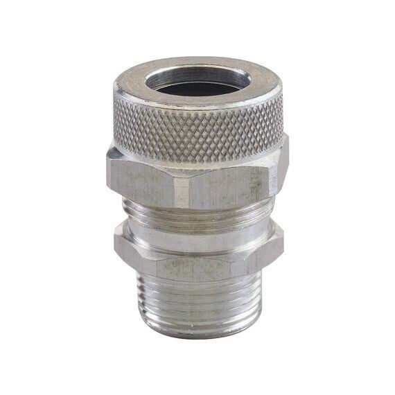 Cord Grip alum 3/4 NPT .562 - .625 sz3
