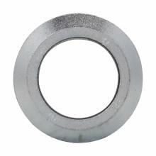 Eaton Crouse-Hinds series CGB cable gland replacement nut, Includes washer, Used with CGB3892, CGB3893, CGB3894, CGB192, CGB193, CGB194, CGB195, CGB292, CGB293, CGB294, CGB295, CGB393, CGB394 cable glands