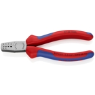 Crimping Pliers for Wire Ferrules, 5 3/4 in., Multi-component