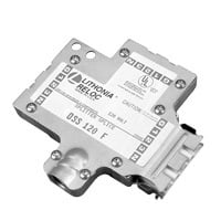 OnePass Splitter Splice, 480V, 12AWG, 4 Conductor and 1 Ground, SKU - 715726