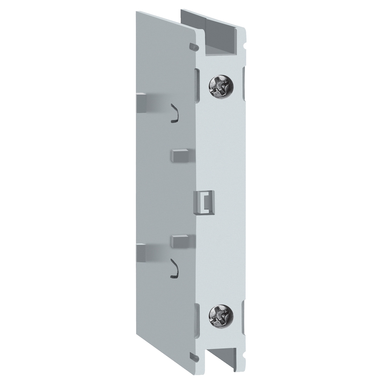 Disconnect switch, TeSys VLS, additional neutral terminal, for 16A to 63A, size 1 (36mm), DIN mount