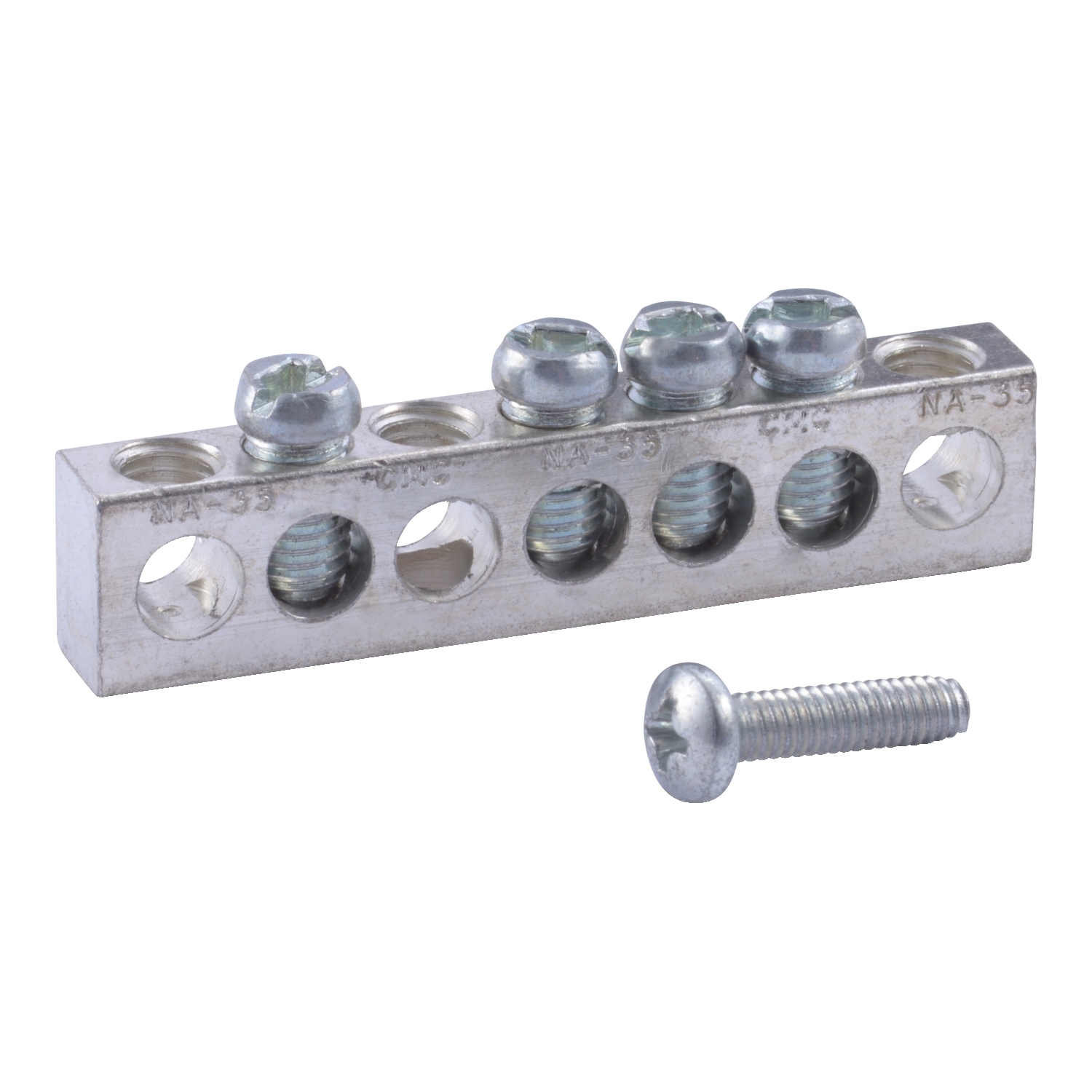 Grounding kit, Heavy Duty safety switch, 30A, Type 92,000