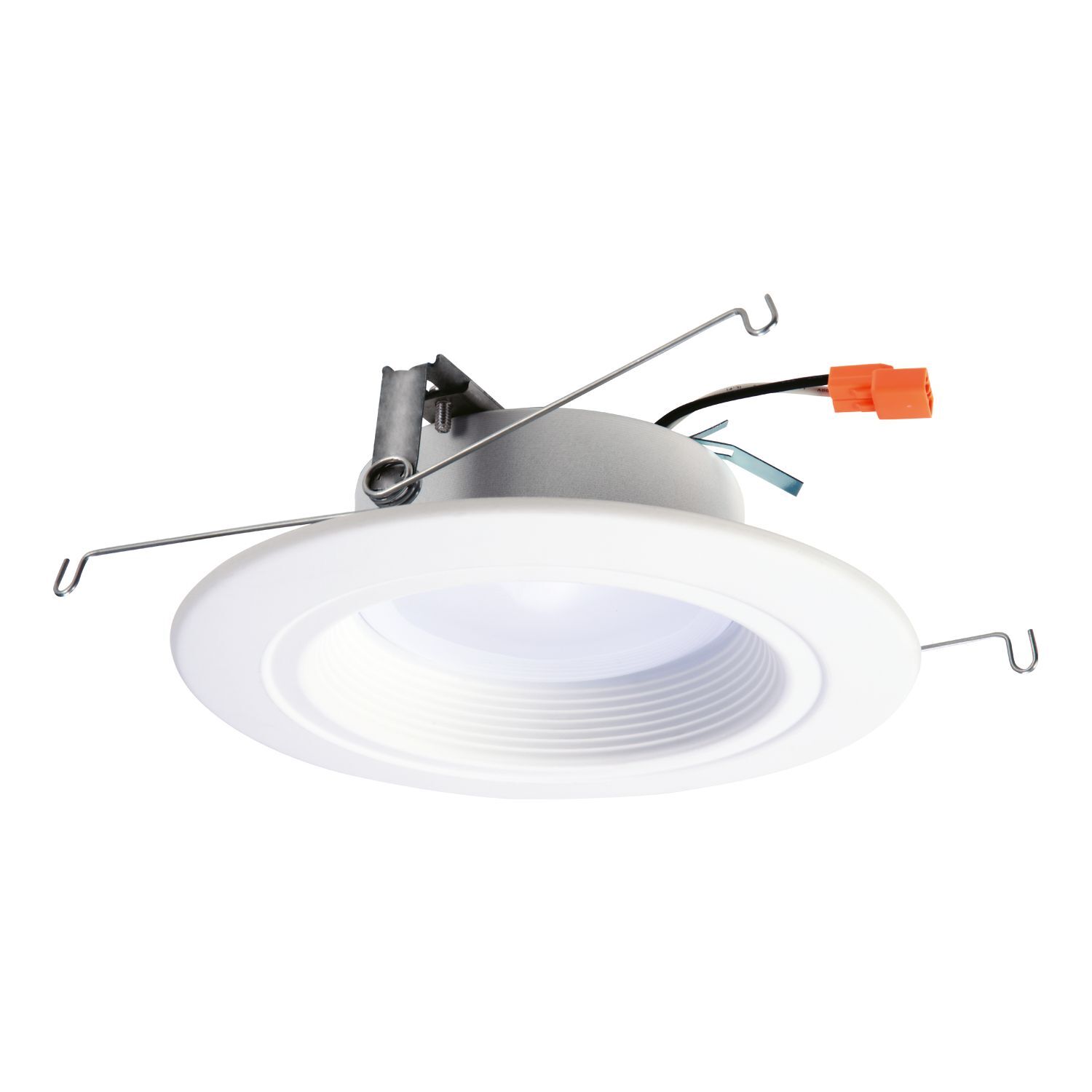5"/6" Retrofit Baffle-Trim LED Module, 120V, 90CRI,  4000 K, White