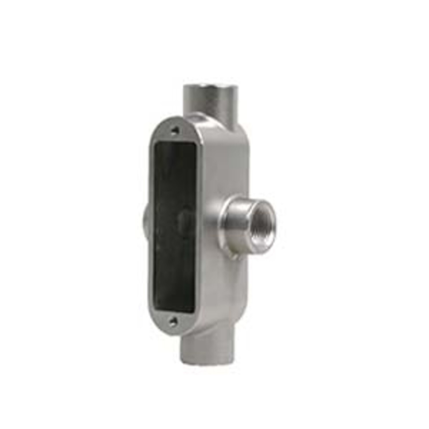 Stainless Steel 316 X Conduit Body 2"