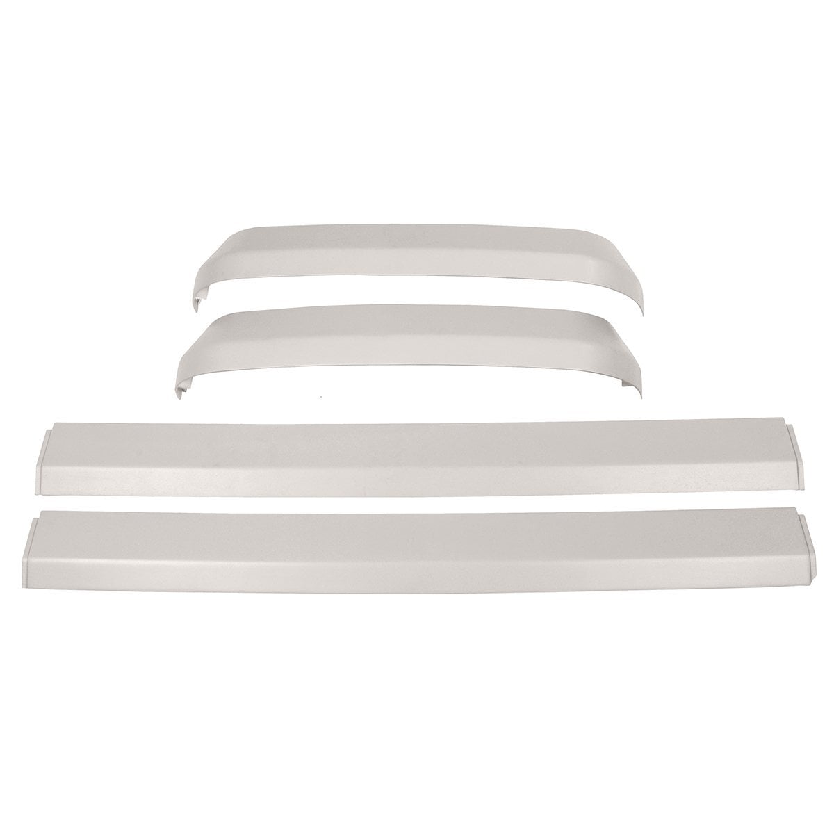 7027 Generac 7027 - Fascia for Air Cooled Generator - Bisque