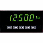 PAX® Strain Gage Input Meter, Green Display, AC Powered