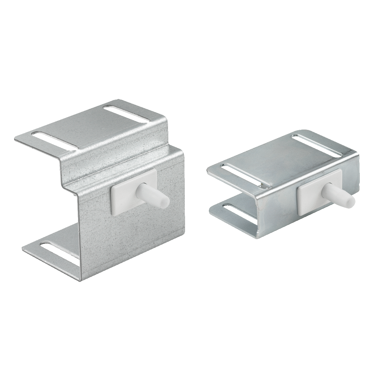 Remote Door Switch for ProLine, 120/250VAC 10Amp, Galvanized, Steel