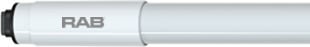 Linear Tubes 5500 Lumens T8Ho 40W Base R17D 4000K Double Ended Wiring Method