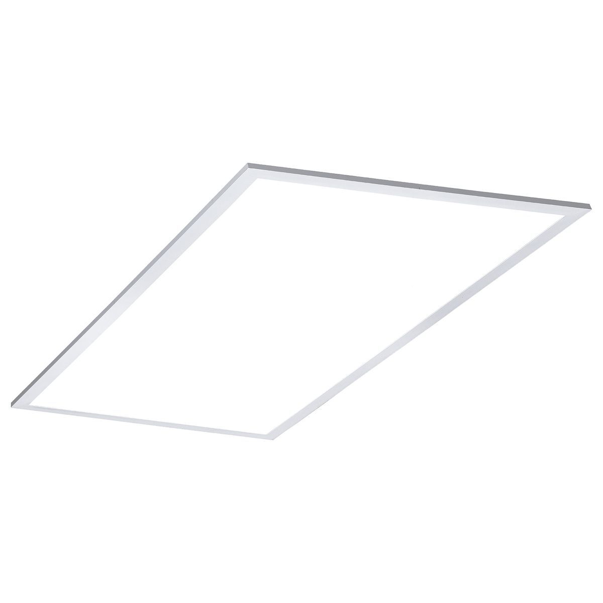 CBT Series, Back-lit Troffer, 2x4, Color Temperature: 4000 K, SwitchableTechnology: Switchable Lumen, Color Rendering Index (CRI): 80 CRI, Lumen Output Category: Switchable 5500/4400/3300, Light Output: 3654/5064/6140 lm, Light Distribution: Direct, Wattage: 50 W, 39 W, 29 W, Mounting Type: Recessed, Ceiling Type: Grid, Lens Type: frosted textured lens, Driver type: 1-10 V 10 percent dimming, Voltage Rating: 120-277 VAC, Environmental Conditions: Damp Location.