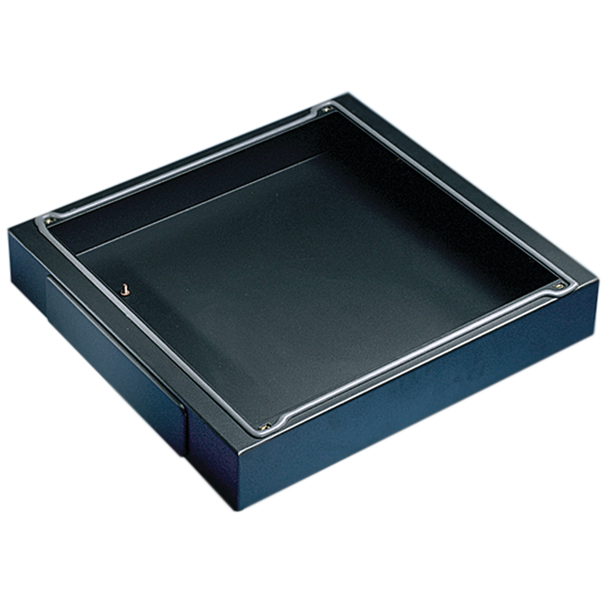 ProLine 100-mm Solid Base, fits 800x600mm, Painted