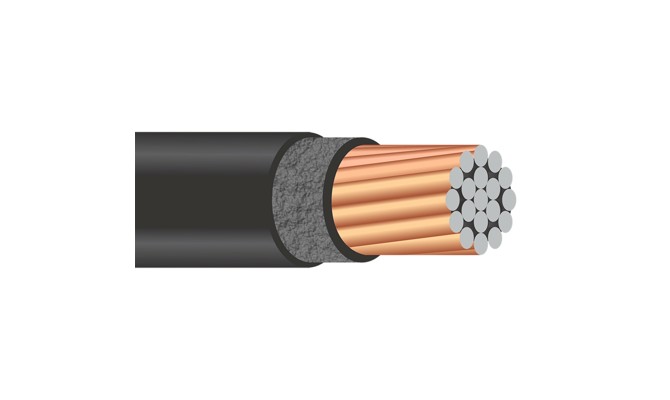 Type USE-RHH-RHW Wire | Crescent Electric Supply Company