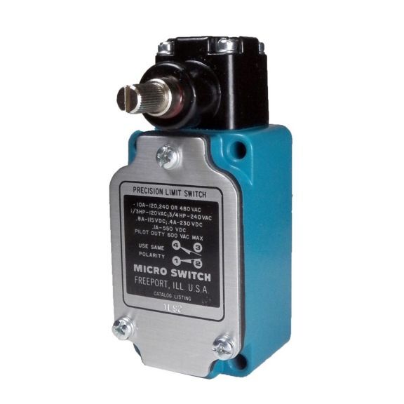 LIMIT SWITCH